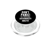 Analyste du développement Durable PopSockets PopGrip pour MagSafe