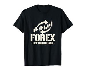 Analyste Forex Trading de devises Humour Professionnel T-Shirt