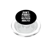 Analyste Helpdesk PopSockets PopGrip pour MagSafe