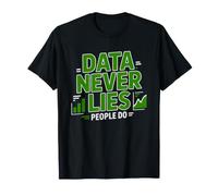 Analyste Metier Partie Prenante T-Shirt