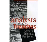 Analysts in the Trenches