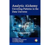Analytic Alchemy: Unveiling Patterns in the Data Universe