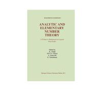 Analytic And Elementary Number Theory