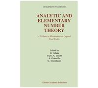 Analytic And Elementary Number Theory
