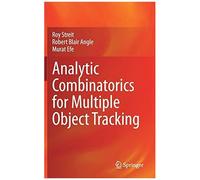 Analytic Combinatorics For Multiple Object Tracking