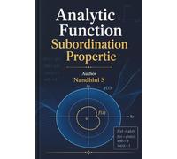 Analytic Function Subordination Propertie