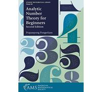 Analytic Number Theory for Beginners