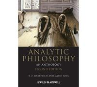 Analytic Philosophy Inconnu (Auteur)