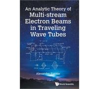 Analytic Theory Of Multi-Stream Electron Beam In Travel Wave