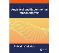 Analytical and Experimental Modal Analysis