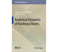 Analytical Dynamics of Nonlinear Rotors