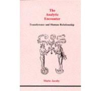 Analytical Encounter by Mario Jacoby Mario Jacoby (Auteur)