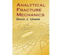 Analytical Fracture Mechanics