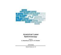 Analytical Laser Spectroscopy