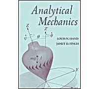 Analytical Mechanics