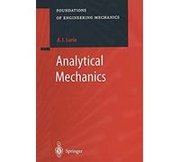 Analytical Mechanics