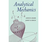 Analytical Mechanics