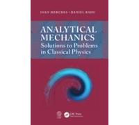 Analytical Mechanics