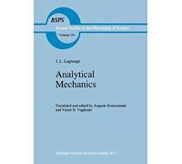 Analytical Mechanics
