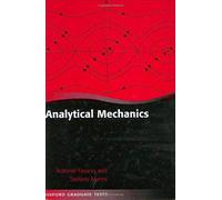 Analytical Mechanics: An Introduction
