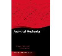 Analytical Mechanics: An Introduction