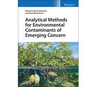 Analytical Methods For Environmental Contaminants Of Emerging Concern