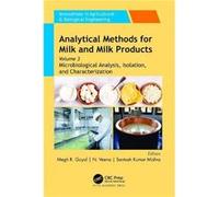 Analytical Methods for Milk and Milk Products Analytical Methods for Milk and Milk Products (Auteur)