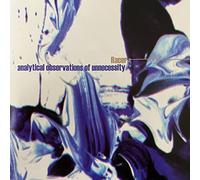 Analytical Observations of Unnecessity [DE Import]