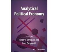 Analytical Political Economy Inconnu (Auteur)