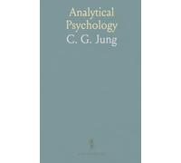 Analytical Psychology