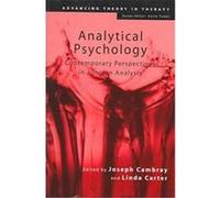 Analytical Psychology, Advancing Theory in Therapy Joseph Cambray (Auteur)