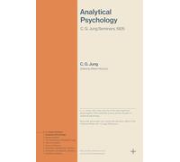 Analytical Psychology: C. G. Jung Seminars, 1925