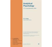 Analytical Psychology C. G. Jung Seminars, 1925 - g Jung c - Princeton University Press - ebook (ePub) - Livre