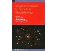 Analytical Techniques For Biomedical Nanotechnology