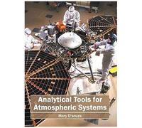 Analytical Tools For Atmospheric Systems