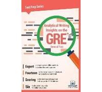 Analytical Writing Insights On The Gre General Test