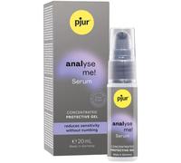 pjur Analyse me! Anal 20 ml 20 g Lubrifiant à base de silicone