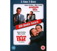Analyze This / Analyze That [Import anglais]