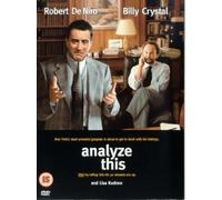 Analyze This [DVD] [1999] by Robert De Niro