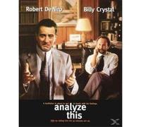 Analyze This , (Full And Wide Screen) G