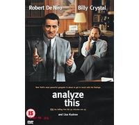 Analyze This [Import anglais]