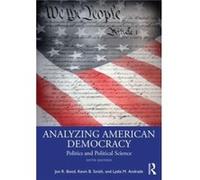 Analyzing American Democracy