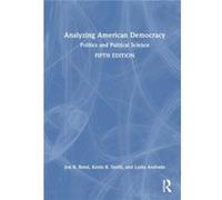 Analyzing American Democracy