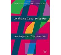 Analyzing Digital Discourse