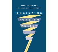 Analyzing Foreign Policy