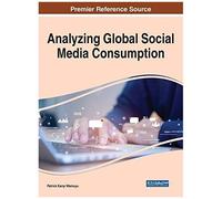Analyzing Global Social Media Consumption