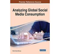 Analyzing Global Social Media Consumption