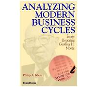 Analyzing Modern Business Cycles