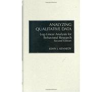 Analyzing Qualitative Data