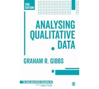Analyzing Qualitative Data